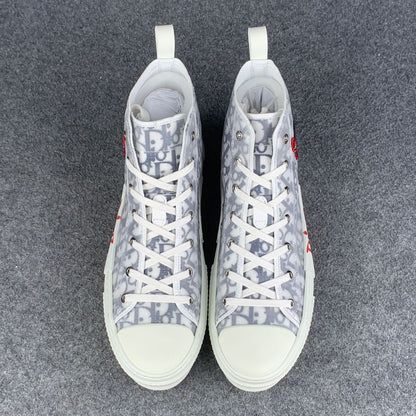 Shawn Stussy x B23 High 'Ox Head Embroidery Patch'