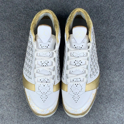 Trophy Room x Air Jordan 23 Retro 'White'