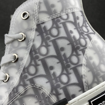 Dior B23 High 'Oblique'