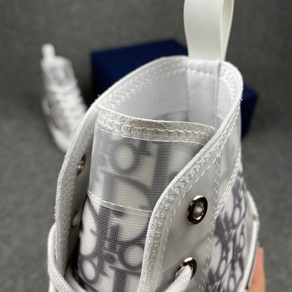 Dior B23 High 'Oblique'