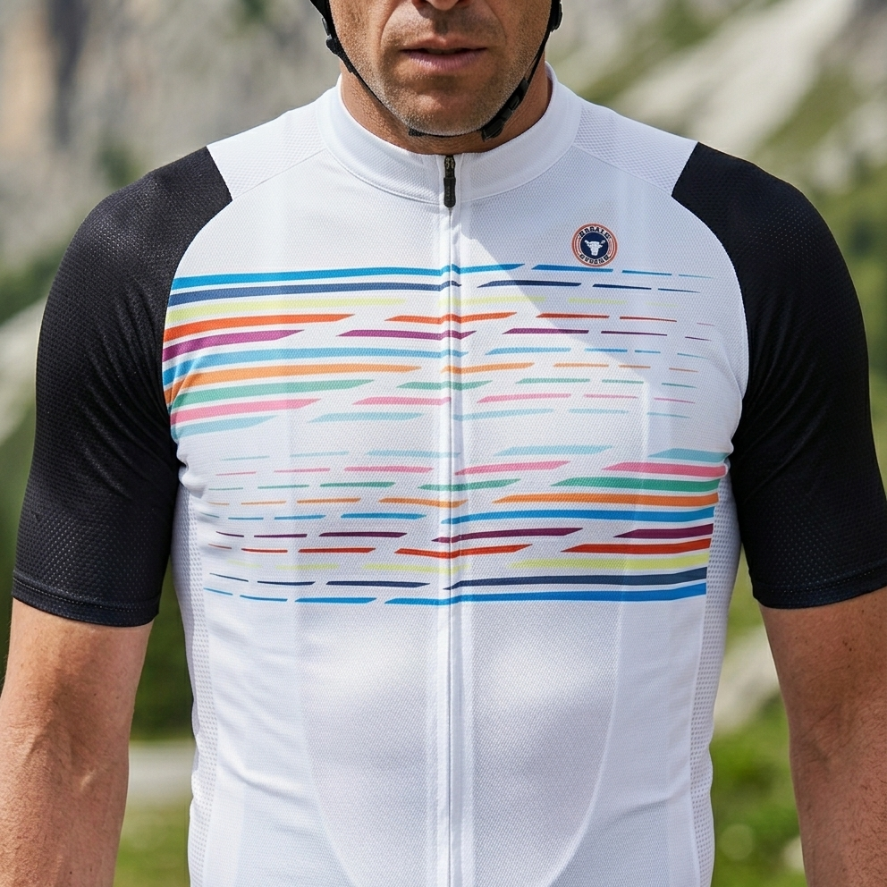 Dash Jersey