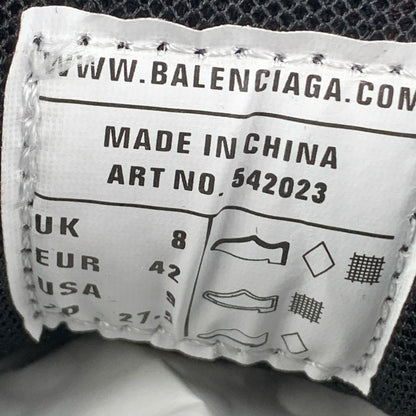 Balenciaga Track LED Trainer 'Black