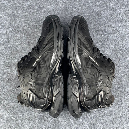 Under Armour x Balenciaga Runner Sneaker 'Black'