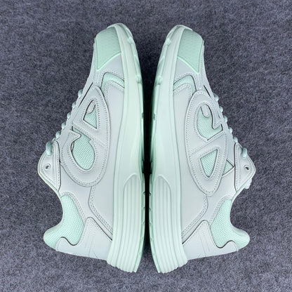 Dior x Stone Island B30 'Light Green'