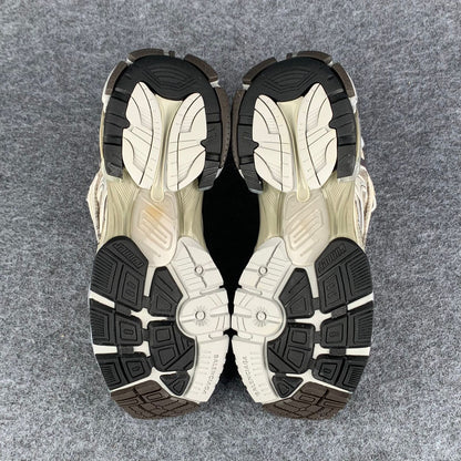 Balenciaga Runner Sneaker 'Worn-Out ‘Beige Brown'