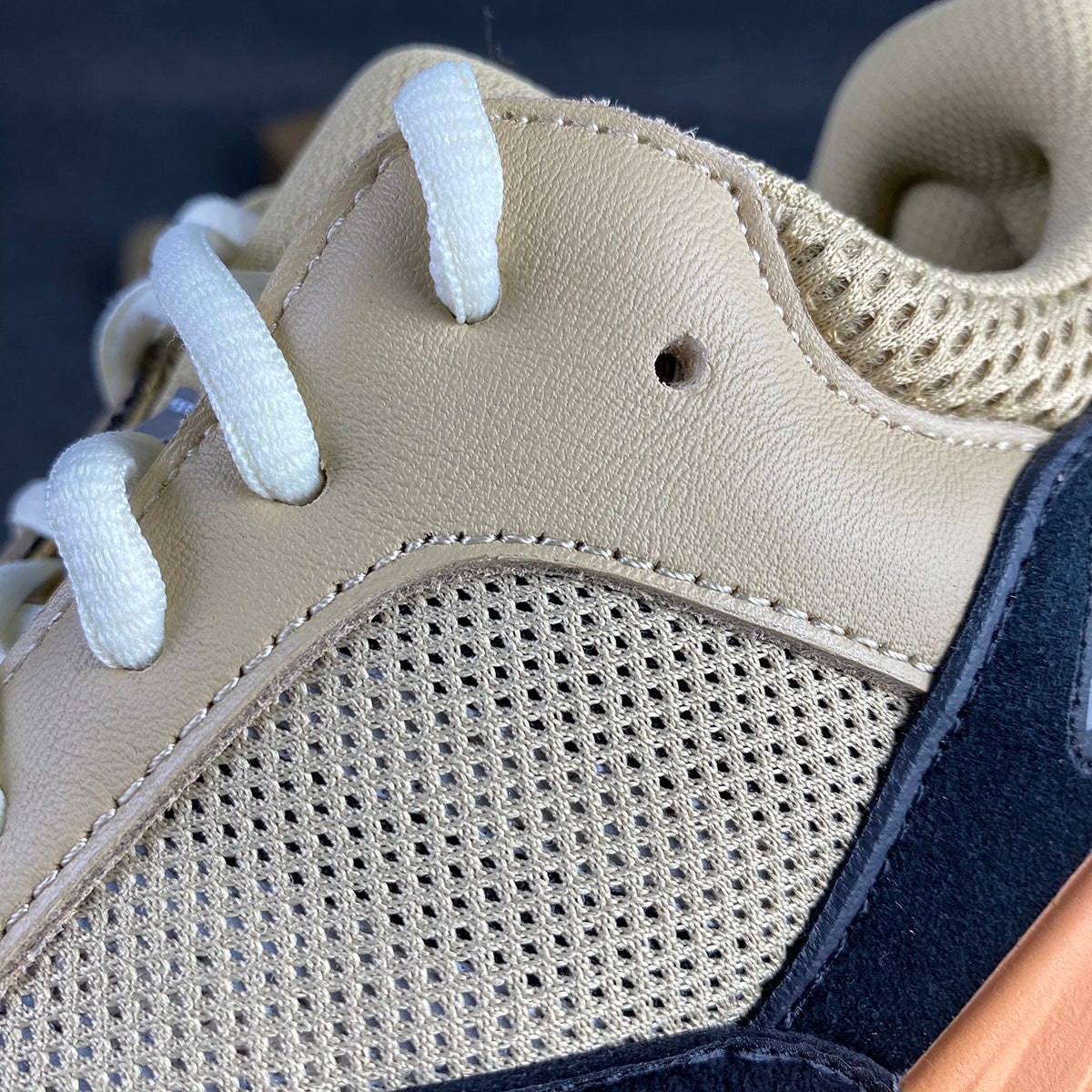 Yeezy Boost 700 'Enflame Amber'