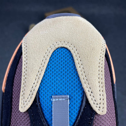 Yeezy Boost 700 'Enflame Amber'