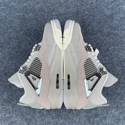 Wmns Air Jordan 4 Retro 'Frozen Moments'