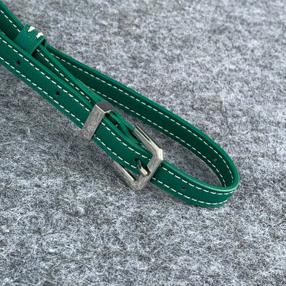 Goyard Cap Vert Crossbody 'Green'