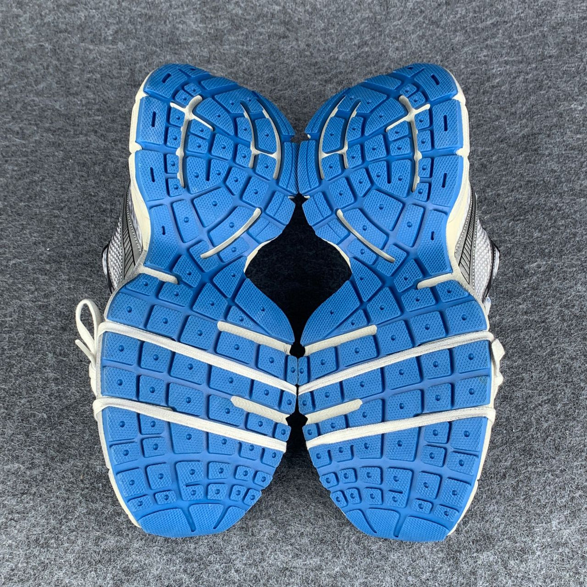 Balenciaga 3XL Sneaker 'Worn-Out - Grey Blue'