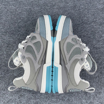 LV Skate Sneaker ‘Luxury Grey