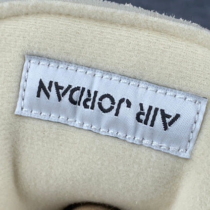 Off-White x Wmns Air Jordan 4 Retro SP 'Sail'