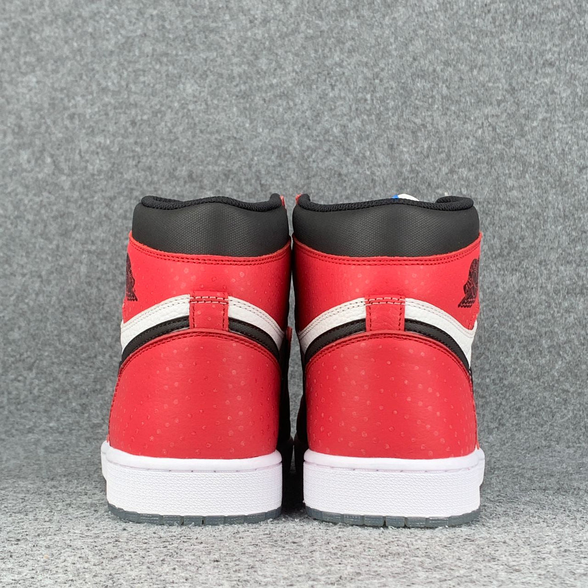 Marvel x Air Jordan 1 Retro High OG 'Origin Story'