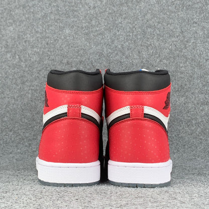 Marvel x Air Jordan 1 Retro High OG 'Origin Story'