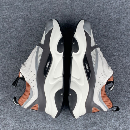 Dior B22 'Coffee White Gray Black'