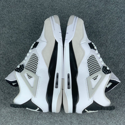 Air Jordan 4 Retro 'Military Black'