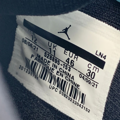 Air Jordan 11 Retro Low 'Concord'