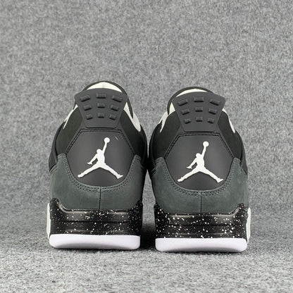 Air Jordan 4 Retro 'Fear' 2024
