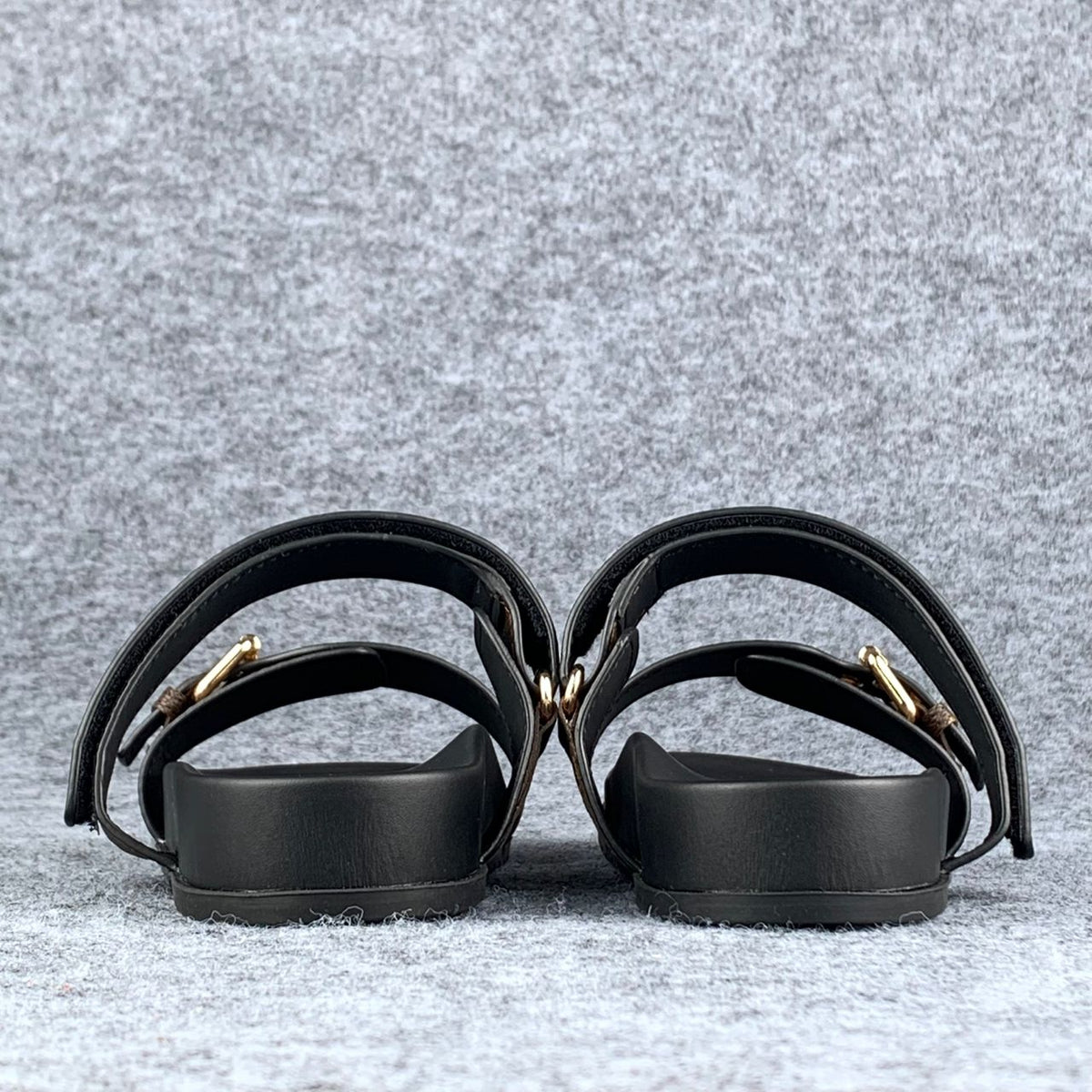 LV Bom Dia Flat Comfort Mule