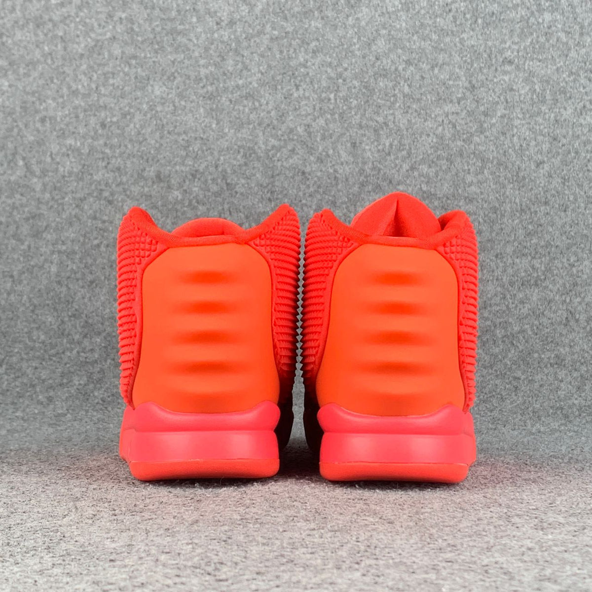 Air Yeezy 2 SP 'Red October'