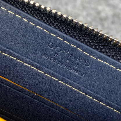 Goyard Wallet