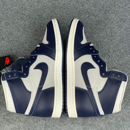 Air Jordan 1 Retro High '85 'Georgetown'