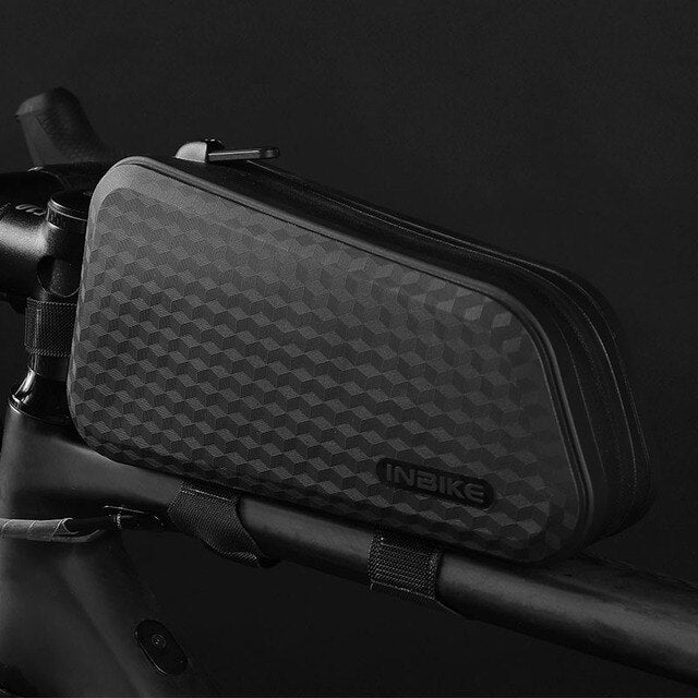 Front Tube Frame Bag