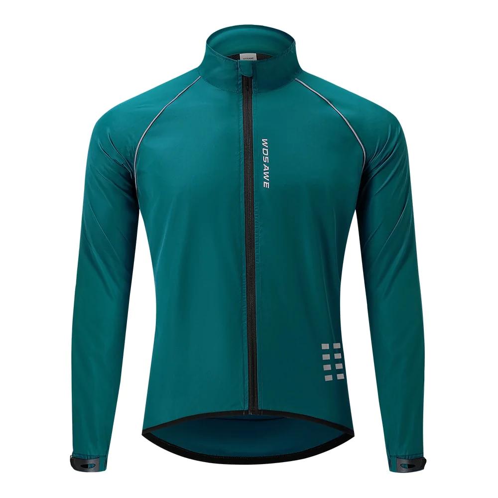 Bona Lightweight Windbreaker