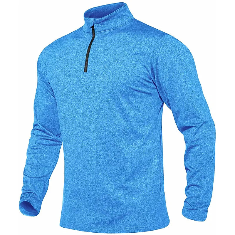 Force Workout Sweatshirt
