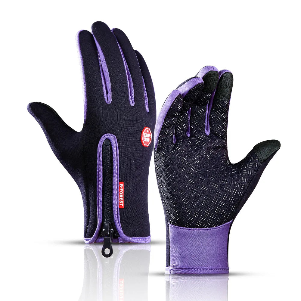 Ridecamp Sport Gloves
