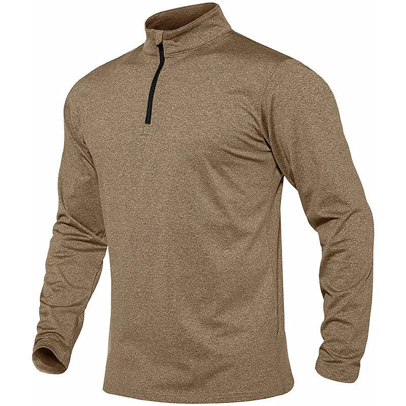 Force Workout Sweatshirt