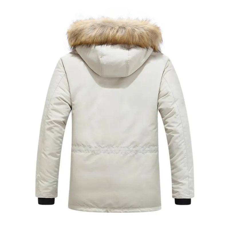 Polar Parka