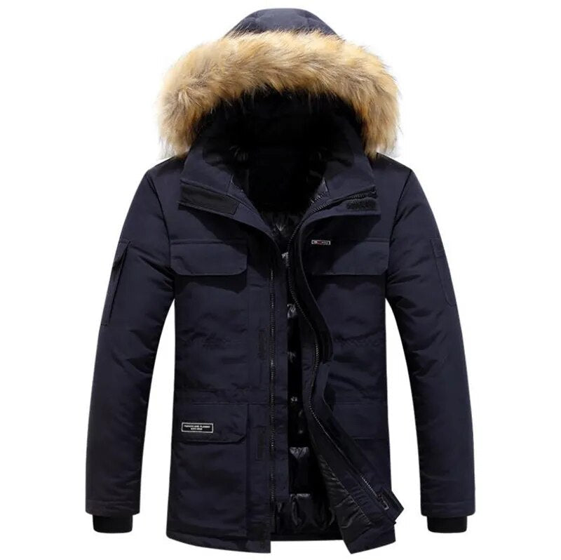 Polar Parka