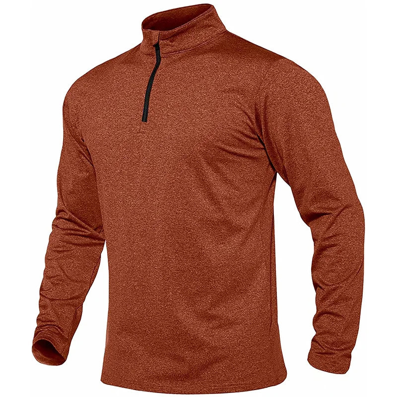 Force Workout Sweatshirt