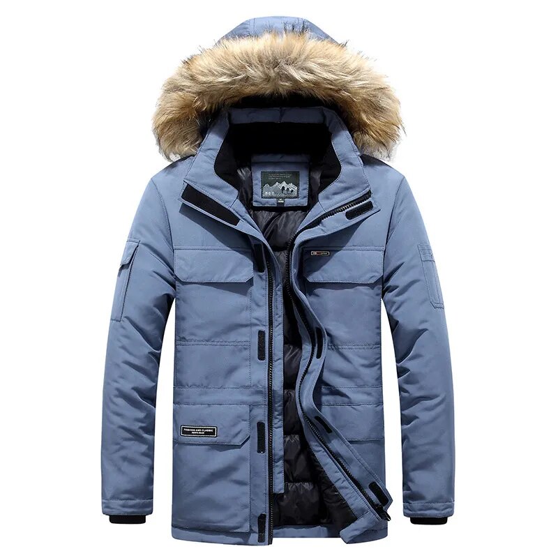 Polar Parka