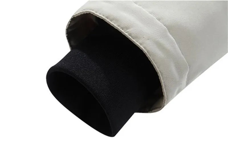 Polar Parka