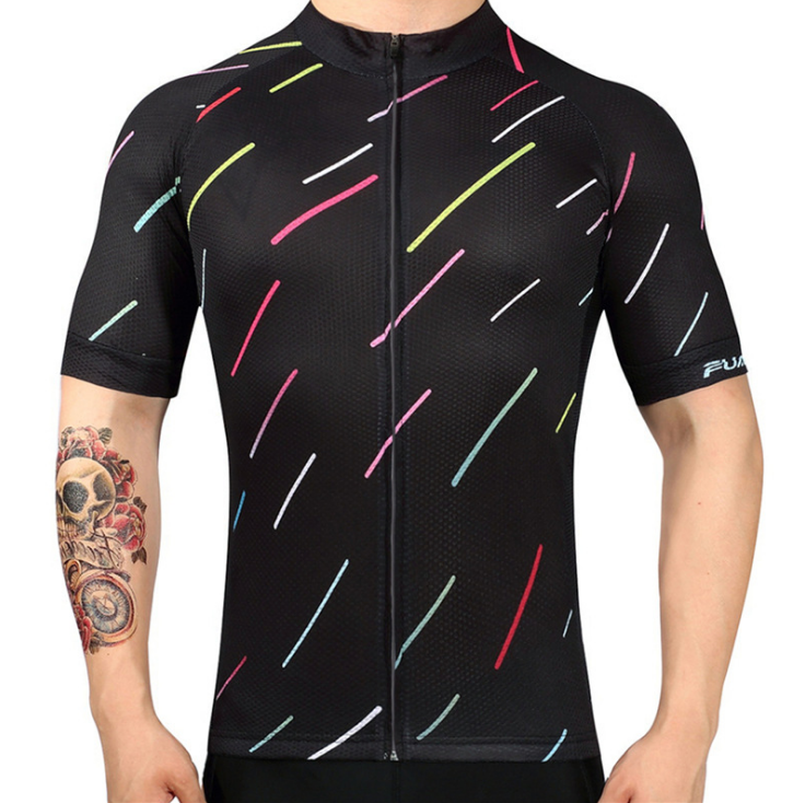 Vivid Jersey