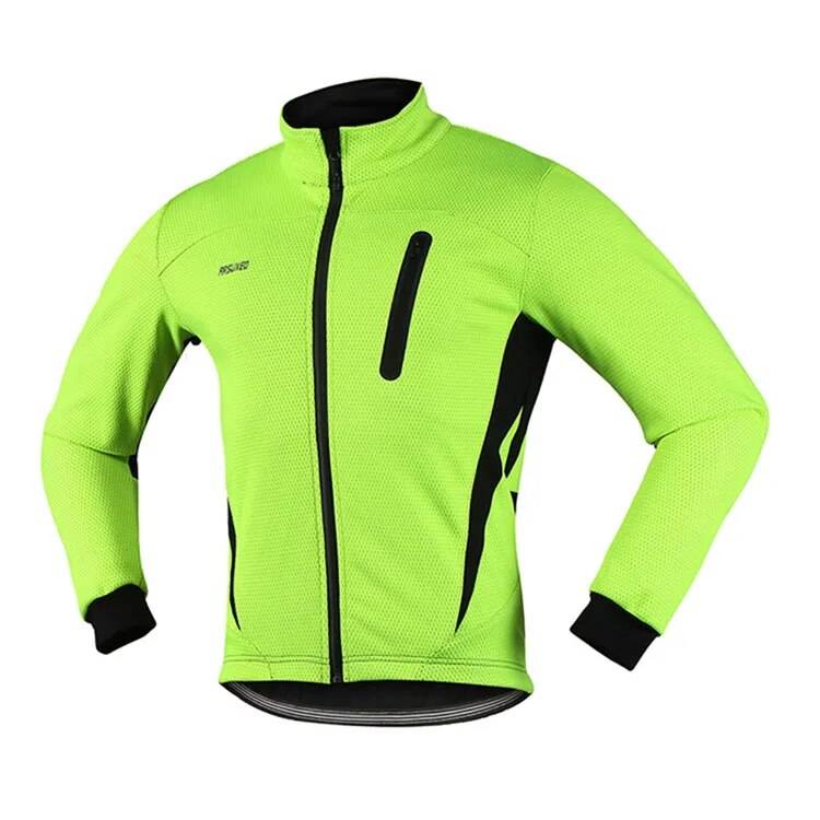 Glacier Thermal Jacket