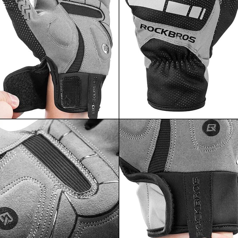 Progel Thermal Gloves