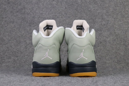Air Jordan 5 Retro 'Jade Horizon'