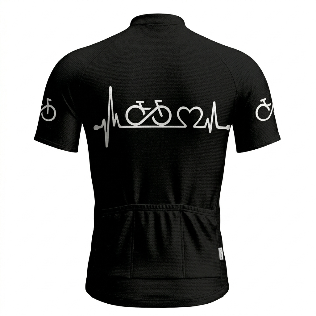 Heartbeat Jersey