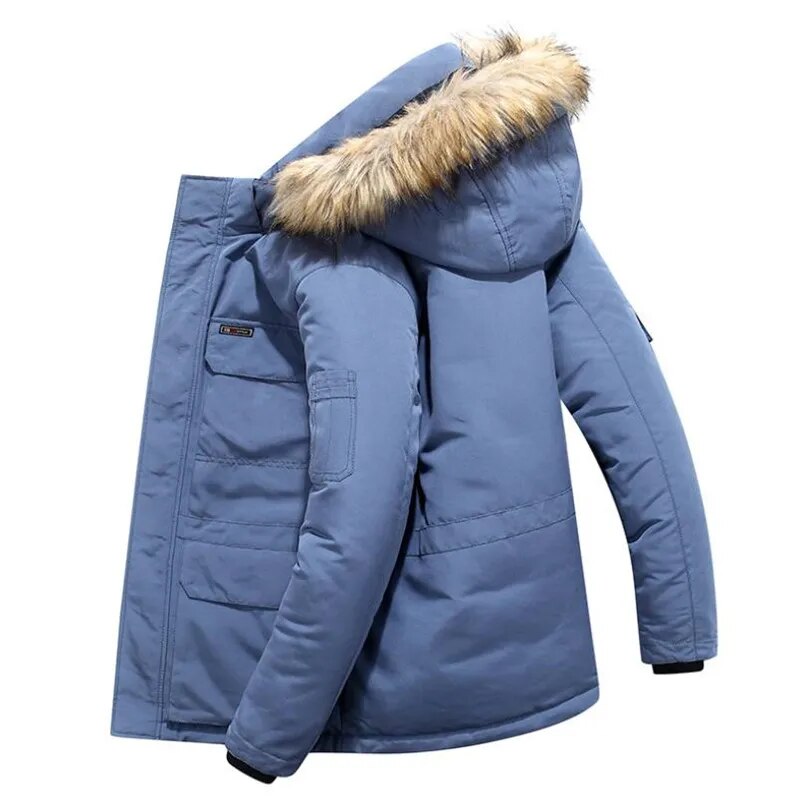 Polar Parka