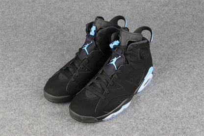 Air Jordan 6 Retro 'UNC'