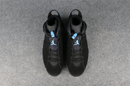 Air Jordan 6 Retro 'UNC'