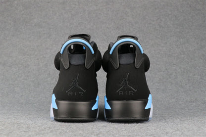 Air Jordan 6 Retro 'UNC'
