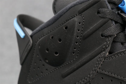 Air Jordan 6 Retro 'UNC'
