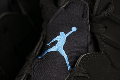 Air Jordan 6 Retro 'UNC'