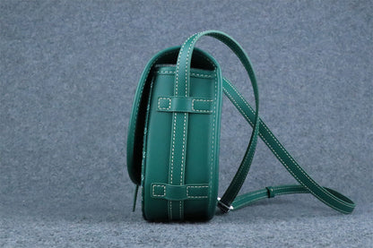 Goyard Belvedere PM 'Green'