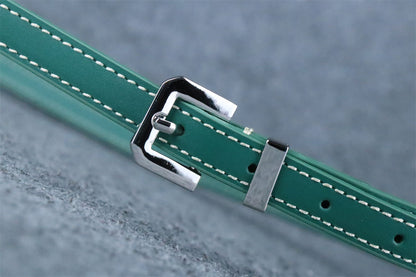 Goyard Belvedere PM 'Green'