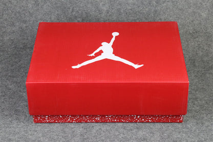 Air Jordan 6 'Red Oreo'